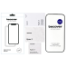 Захисне скло BeCover для Apple iPhone 15 Plus 10D Black (711330)