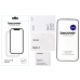 Захисне скло BeCover для Apple iPhone 15 Pro 10D Black (711331)