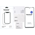 Захисне скло BeCover для Honor X7a 10D Black (711334)