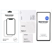 Захисне скло BeCover для Google Pixel 7a 10D Black (711490)