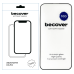 Захисне скло BeCover для Apple iPhone 13 Pro 10D Black (711514)
