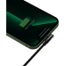Кабель Baseus MVP 2 USB - Lightning (M/M), 2.4A, 2 м Black (CAVP000101)