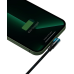 Кабель Baseus MVP 2 USB - Lightning (M/M), 2.4A, 2 м Black/Blue (CAVP000121)