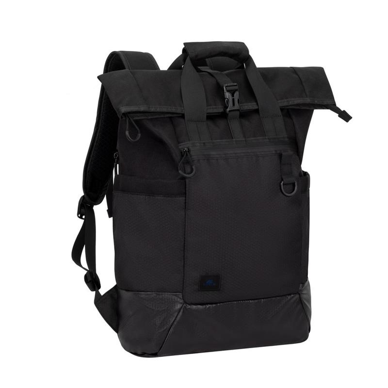 Рюкзак Rivacase 5321 Black 15.6“
