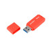 Флеш-накопичувач USB3.2 64GB Goodram UME3 Orange (UME3-0640O0R11)