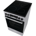 Плита Gorenje GEC5C41SG