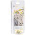 Кабель для сканерів штрих-коду PowerPlant RJ45 - RS-232 (F) 1.5 м (CA913251)