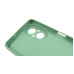 Чохол-накладка Dengos Soft для Realme C67 Mint (DG-TPU-SOFT-62)