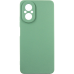 Чохол-накладка Dengos Soft для Realme C67 Mint (DG-TPU-SOFT-62)