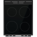 Плита Gorenje GEC5C41SG