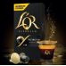 Кава в капсулах L`OR Espresso Ristretto 10шт