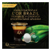 Кава в капсулах L`OR Espresso Brazil Origins Collection 10шт