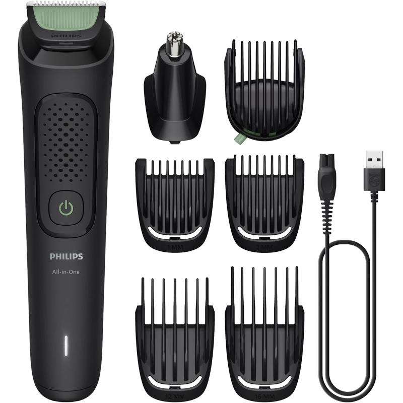 Тример Philips MG3930/15