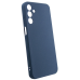 Чохол-накладка Dengos Carbon для Samsung Galaxy M15 SM-M156 Blue (DG-TPU-CRBN-197)