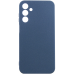 Чохол-накладка Dengos Carbon для Samsung Galaxy M15 SM-M156 Blue (DG-TPU-CRBN-197)
