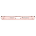 Чохол-накладка Spigen Liquid Crystal Glitter для Apple iPhone 11 Pro Rose Quartz (077CS27230)