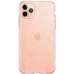 Чохол-накладка Spigen Liquid Crystal Glitter для Apple iPhone 11 Pro Rose Quartz (077CS27230)