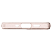 Чохол-накладка Spigen Liquid Crystal Glitter для Apple iPhone 12 Mini Rose Quartz (ACS01742)