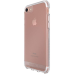 Чохол-накладка Tech21 Impact для Apple iPhone SE 2022/2020/8/7 Clear (T21-5332 / T21-5408)
