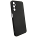 Чохол-накладка Dengos Carbon для Samsung Galaxy A05s SM-A057 Black (DG-TPU-CRBN-194)