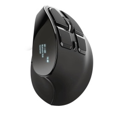 Миша бездротова Trust Voxx Rechargeable Ergonomic Black (23731)