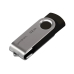 Флеш-накопичувач USB3.2 32GB Goodram UTS3 (Twister) Black(UTS3-0320K0R11)