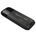 Флеш-накопичувач USB3.1 64GB Team C175 Pearl Black (TC175364GB01)