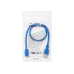 Кабель PowerPlant (KD00AS1230) USB3.0(AM)-MicroUSB3.0(BM), 0.5м, Blue