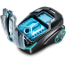 Пилосос Thomas DryBOX Amfibia Family (788599)