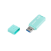 Флеш-накопичувач USB3.2 16GB Goodram UME3 Care Green (UME3-0160CRR11)