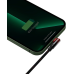 Кабель Baseus MVP 2 USB - Lightning (M/M), 2.4A, 1 м Black/Red (CAVP000020)