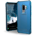 Чохол-накладка Urban Armor Gear Plyo для Samsung Galaxy S9+ SM-G965 Glacier Blue (GLXS9PLS-Y-GL)