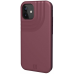 Чохол-накладка Urban Armor Gear U Anchor для Apple iPhone 12 Mini Aubergine (11234M314747)