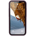 Чохол-накладка Urban Armor Gear U Anchor для Apple iPhone 12 Mini Aubergine (11234M314747)