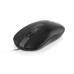Миша REAL-EL RM-222 Black (EL123200040)