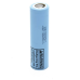 Акумулятор LG 18650 Li-Ion 3200 mAh Cyan