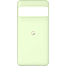 Чохол-накладка Google Official для Google Pixel 7 Lemongrass (GA04454)