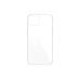 Чохол-накладка BeCover для Apple iPhone 14 Plus Transparancy (708110)