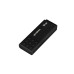 Флеш-накопичувач USB3.2 16GB Goodram UME3 Black (UME3-0160K0R11)