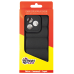 Чохол-накладка Dengos Soft для Realme C53 Black (DG-TPU-SOFT-45)