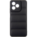 Чохол-накладка Dengos Soft для Realme C53 Black (DG-TPU-SOFT-45)