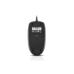 Миша REAL-EL RM-217 Black (EL123200038)