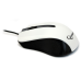 Миша Gembird MUS-101-W White
