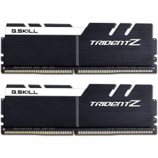 Модуль пам`ятi DDR4 2x8GB/3200 G.Skill Trident Z (F4-3200C16D-16GTZKW)