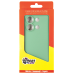 Чохол-накладка Dengos Soft для Xiaomi Redmi Note 13 4G Mint (DG-TPU-SOFT-54)