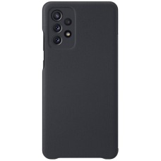 Чохол-книжка Samsung S View Wallet Cover для Samsung Galaxy A72 SM-A725 Black (EF-EA725PBEGRU)