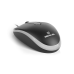 Миша REAL-EL RM-215 Black (EL123200037)