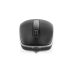 Миша REAL-EL RM-215 Black (EL123200037)