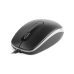 Миша REAL-EL RM-215 Black (EL123200037)
