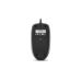 Миша REAL-EL RM-215 Black (EL123200037)